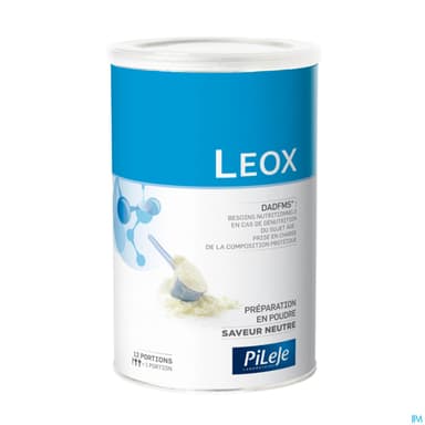 INSUNEA LEOX SAV NEUTRE POT 300G