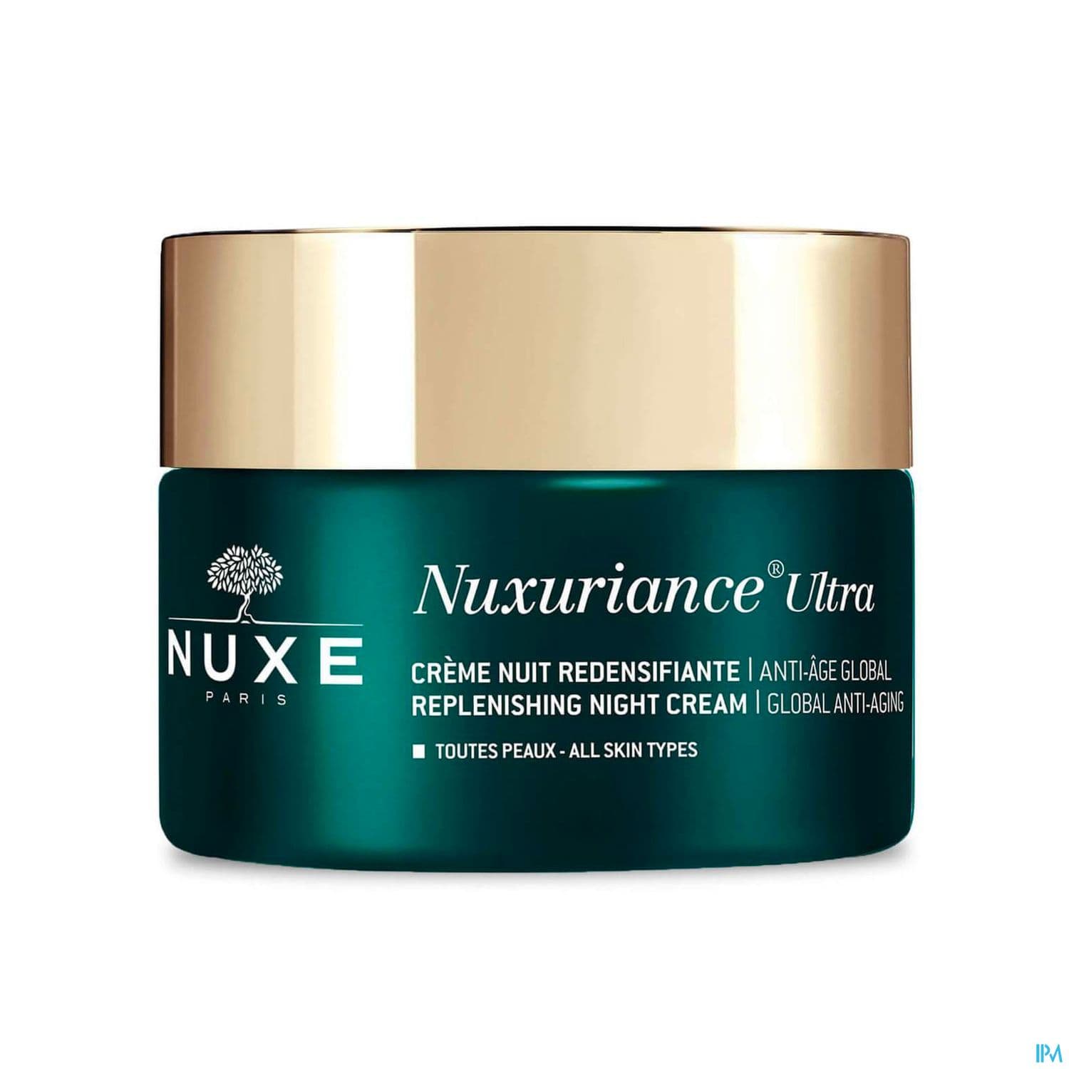 NUXURIANCE ULTRA CR NUIT50ML