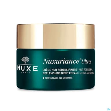 NUXURIANCE ULTRA CR NUIT50ML