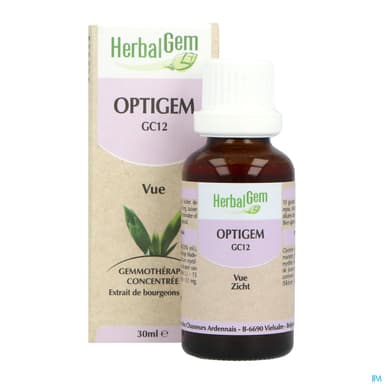 OPTIGEM 30ML