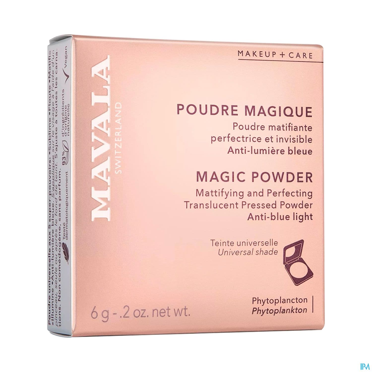 MAVALA PDR MAGIQ UNIVERS 6G