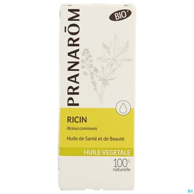 PRANAROM HV BIO RICIN 50ML