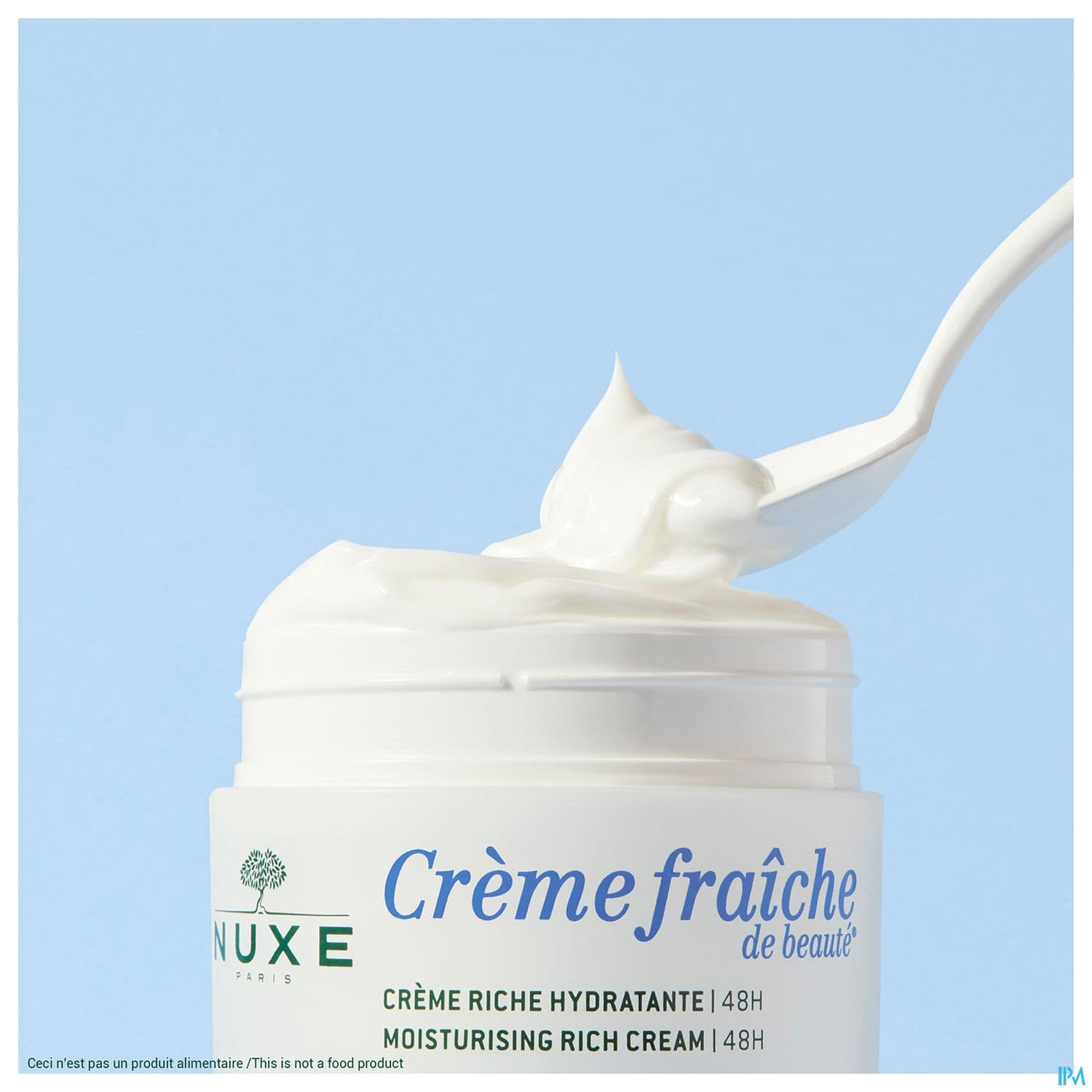 NUXE CR FRAICHE RICHE PS 50ML