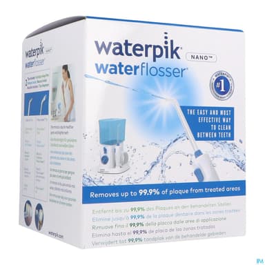 WATERPIK WP 250E2 WF NANO