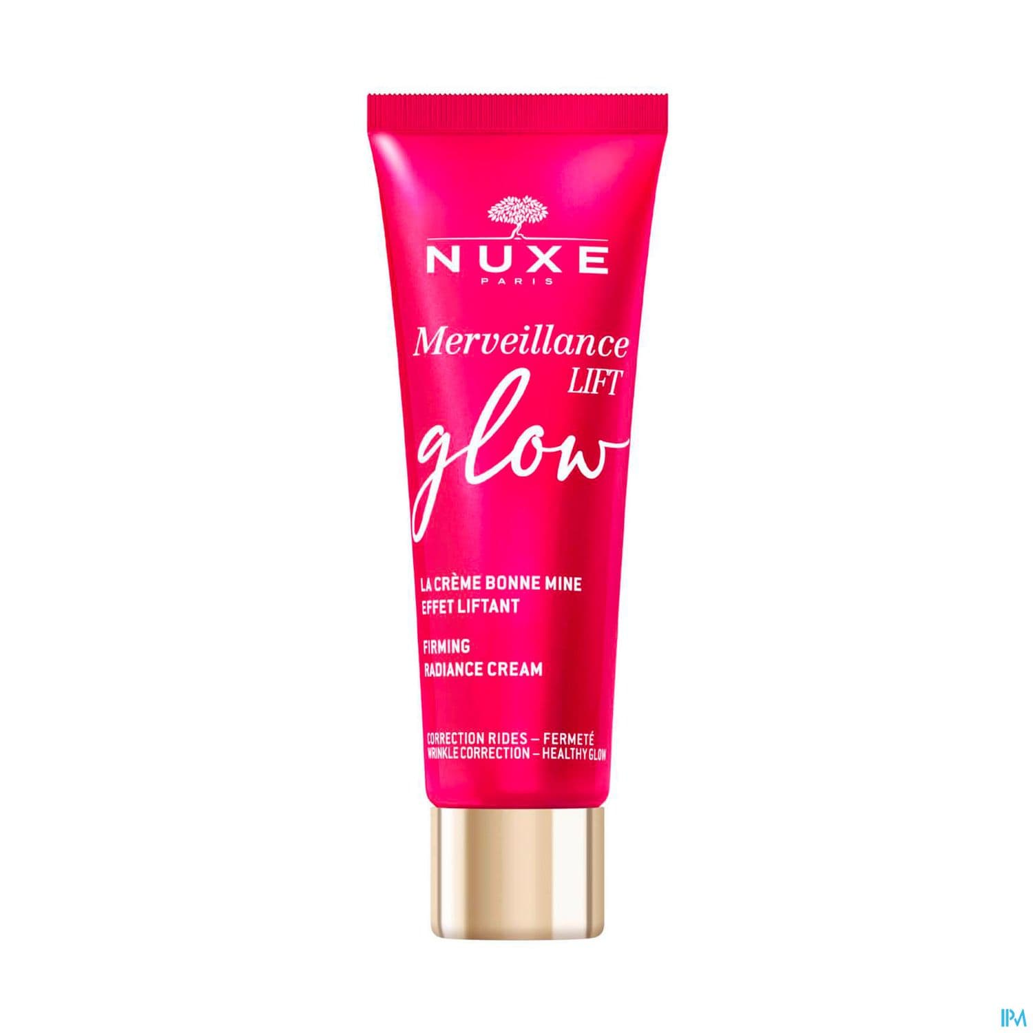 NUXE MERVEILLANCE LIFT GLOW CR50ML