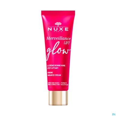 NUXE MERVEILLANCE LIFT GLOW CR50ML