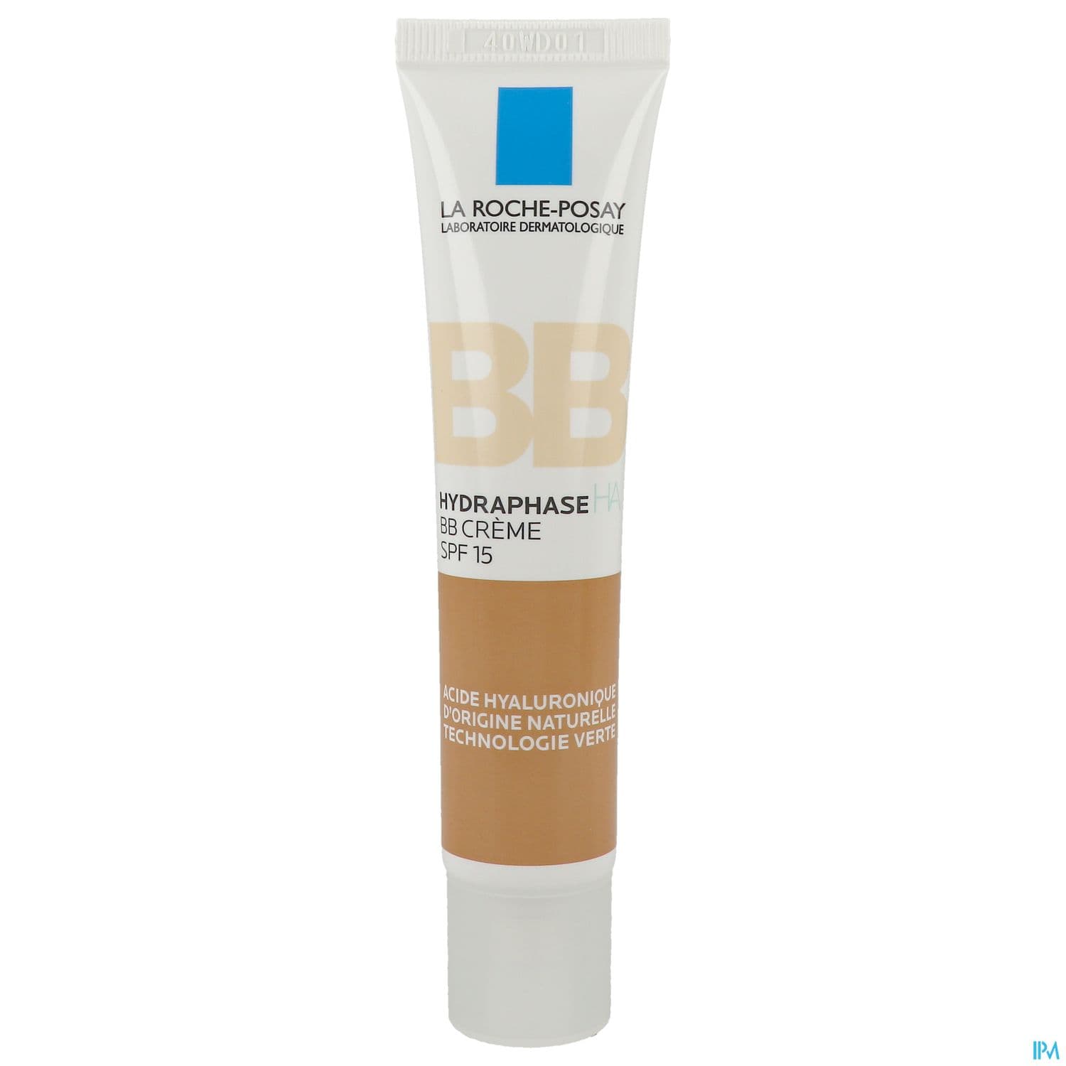 HYDRAPHASE HA BB MEDIUM 40ML