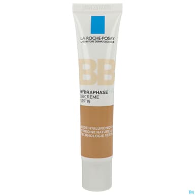HYDRAPHASE HA BB MEDIUM 40ML