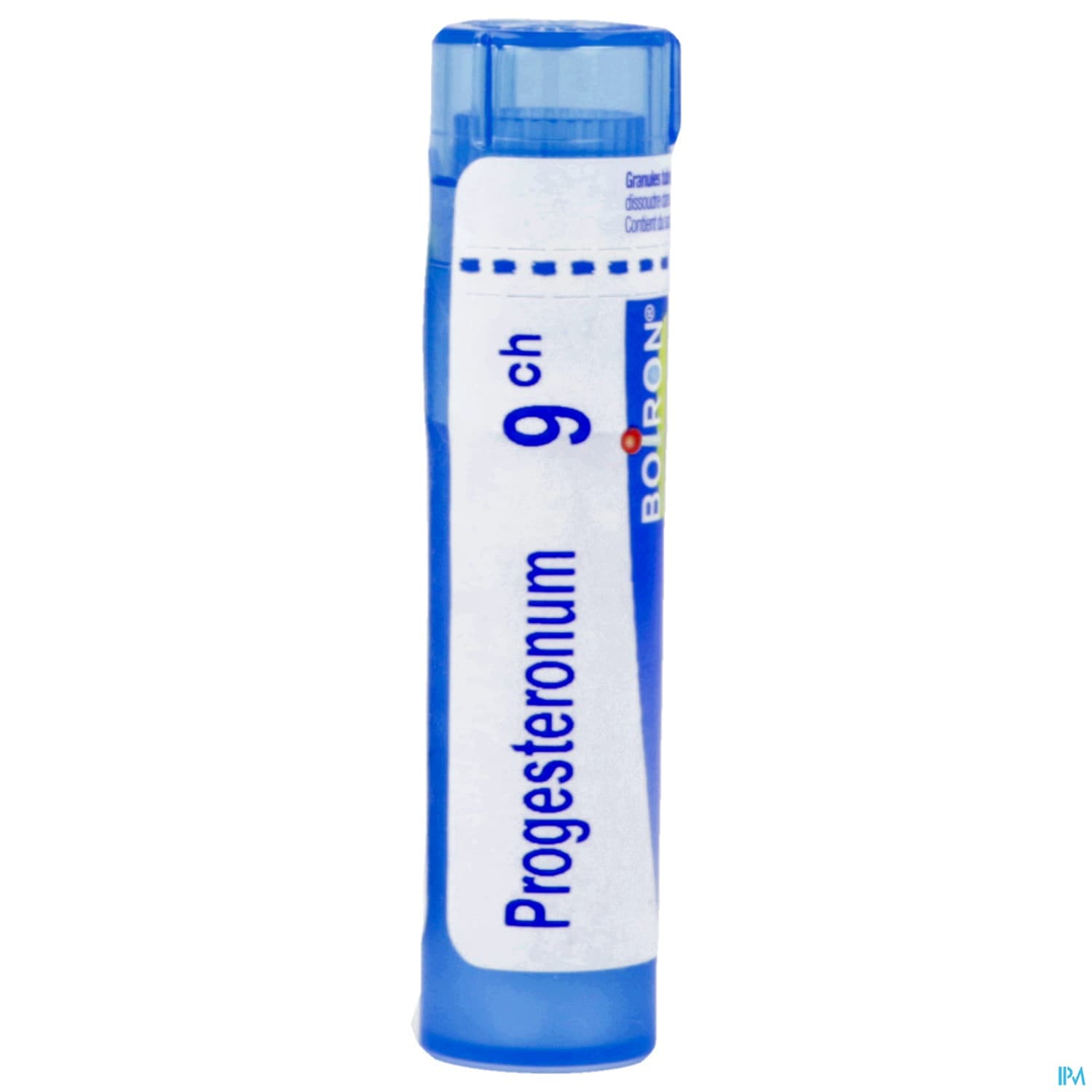 Boiron Progesteronum 9ch Granules 4g