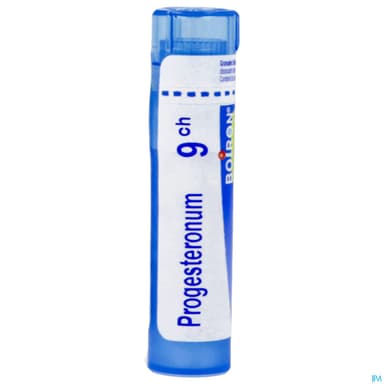 Boiron Progesteronum 9ch Granules 4g