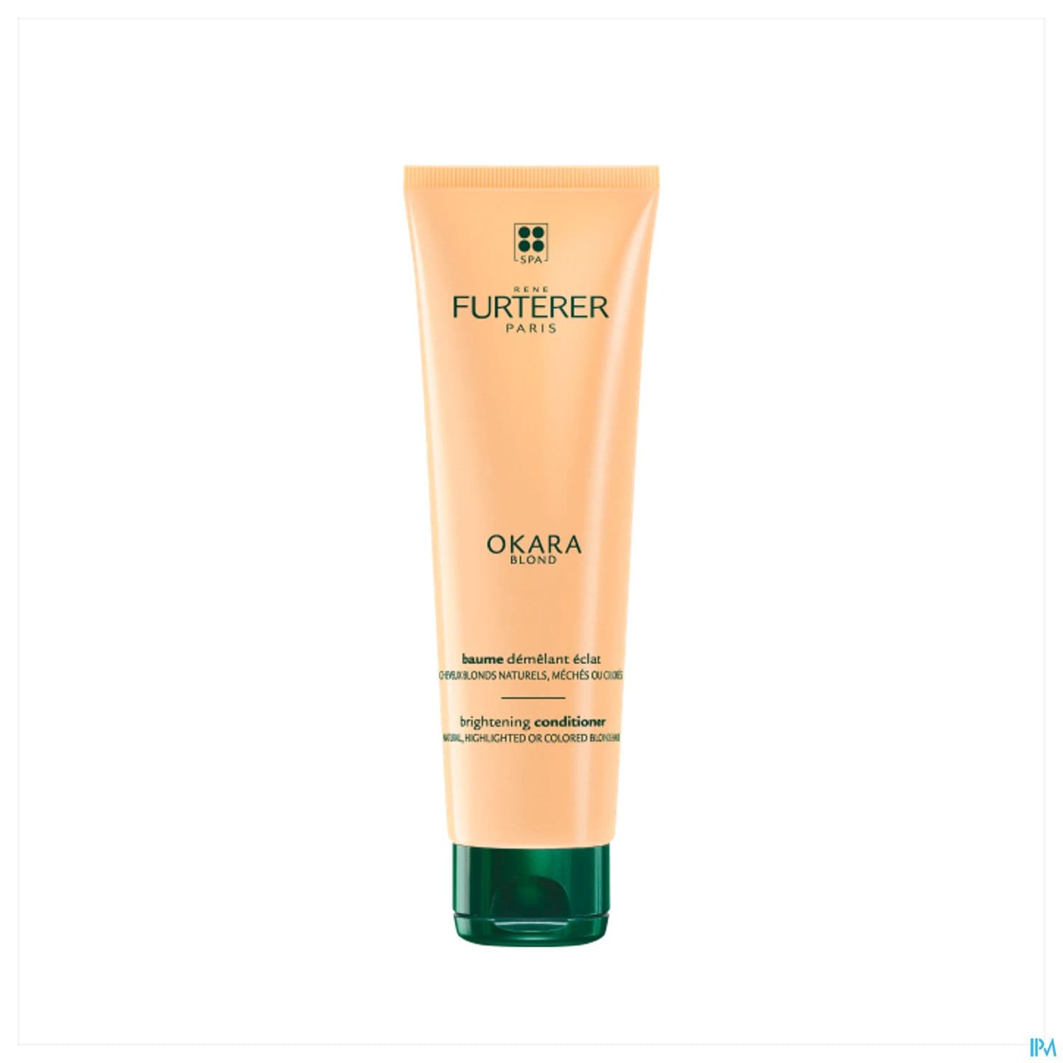 FURTERER OKARA BLOND BAUME 150ML