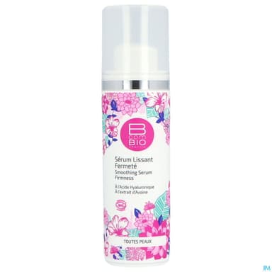 B-COM-BIO INTENS SERUM LISS 30ML