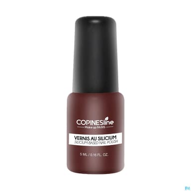 COPINES VAO SILICIUM CHOCOLAT 5ML
