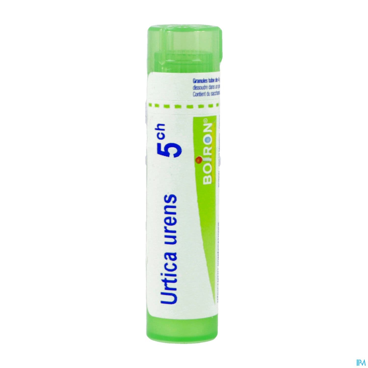 URTICA URENS 5CH TG B