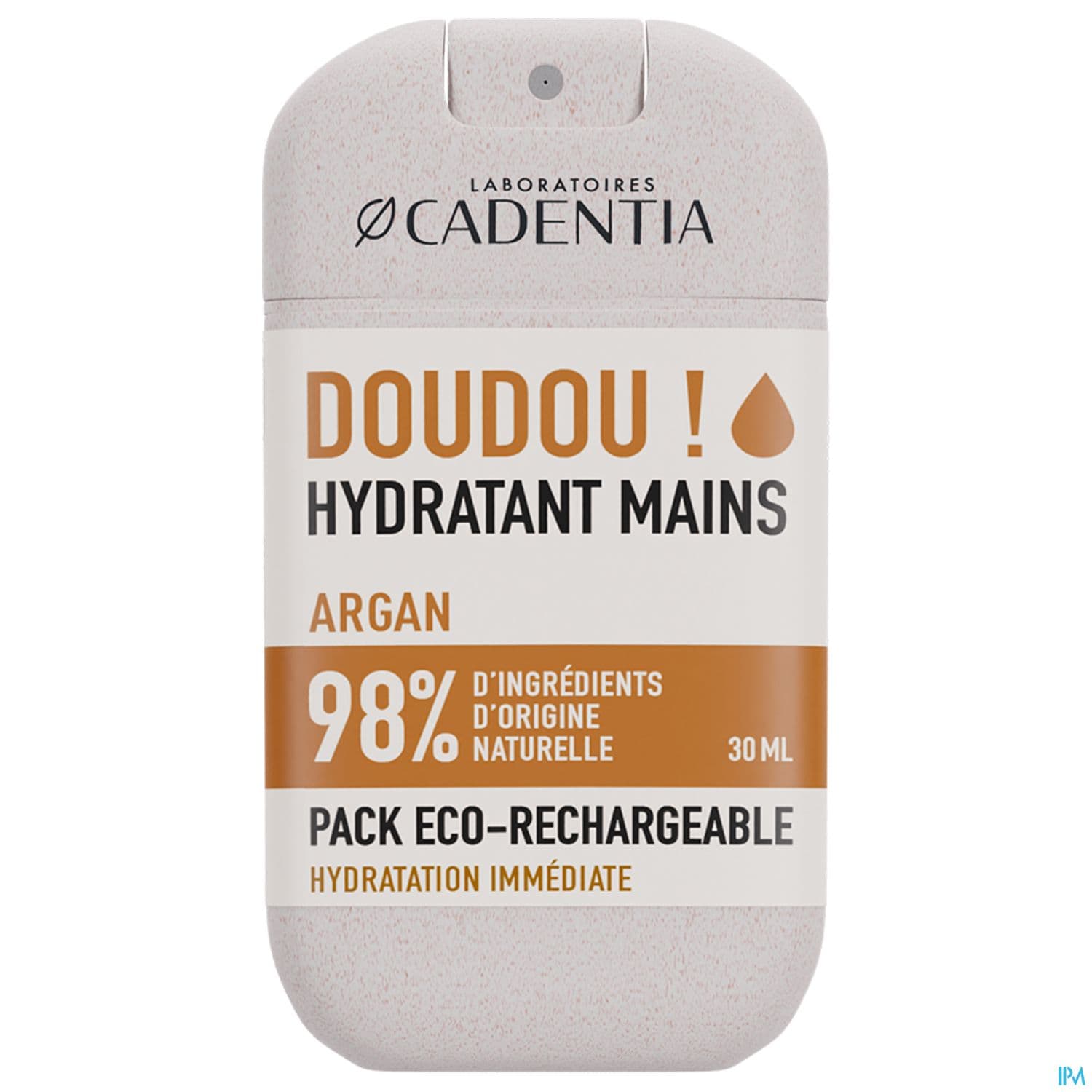 CADENTIA DOUDOU HYDRA MAIN 30ML