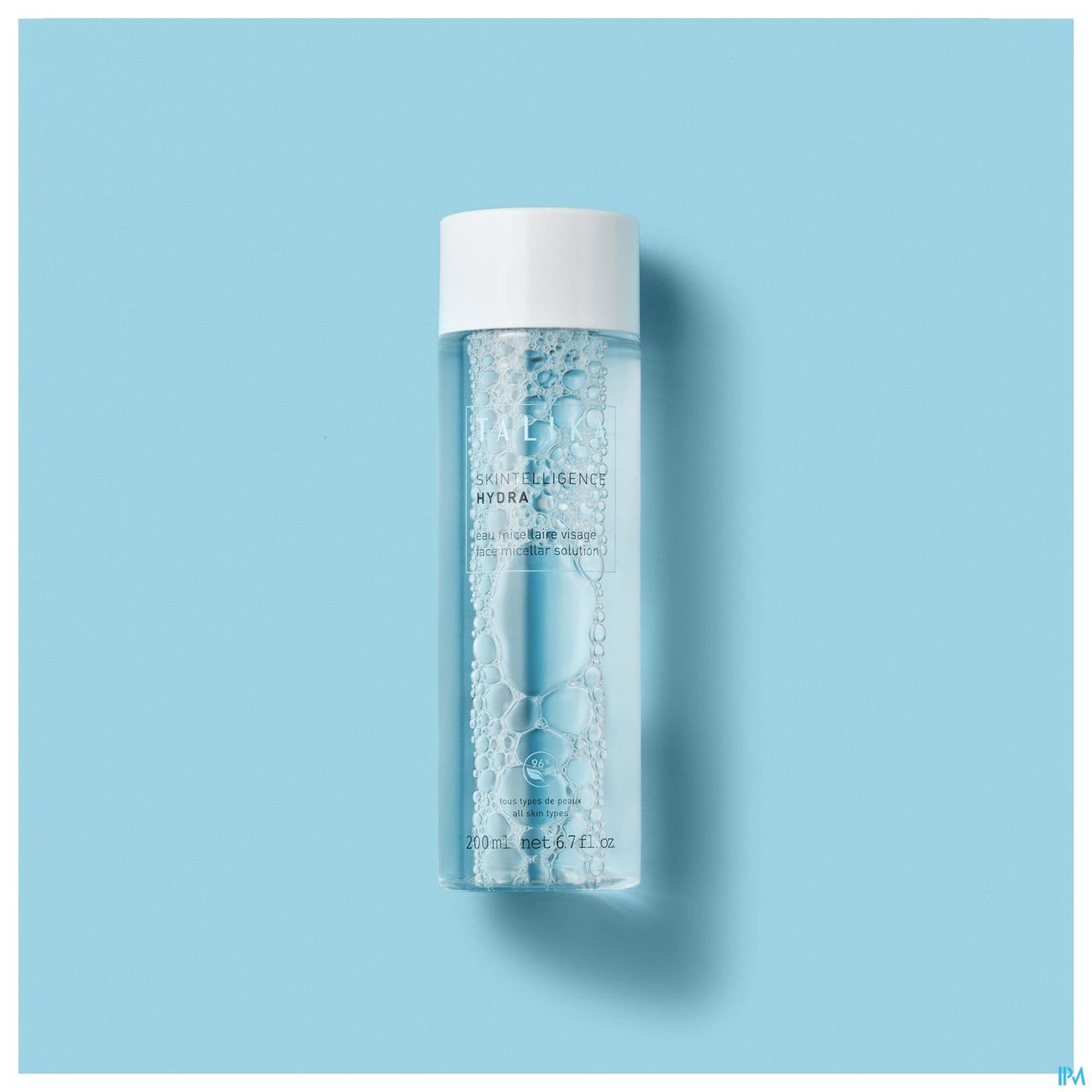 Talika Skintelligence Hydra Eau Micellaire 200ml