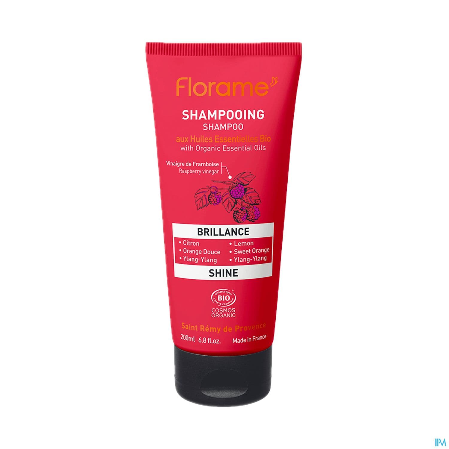 FLORAME SH BRILLANCE 200ML