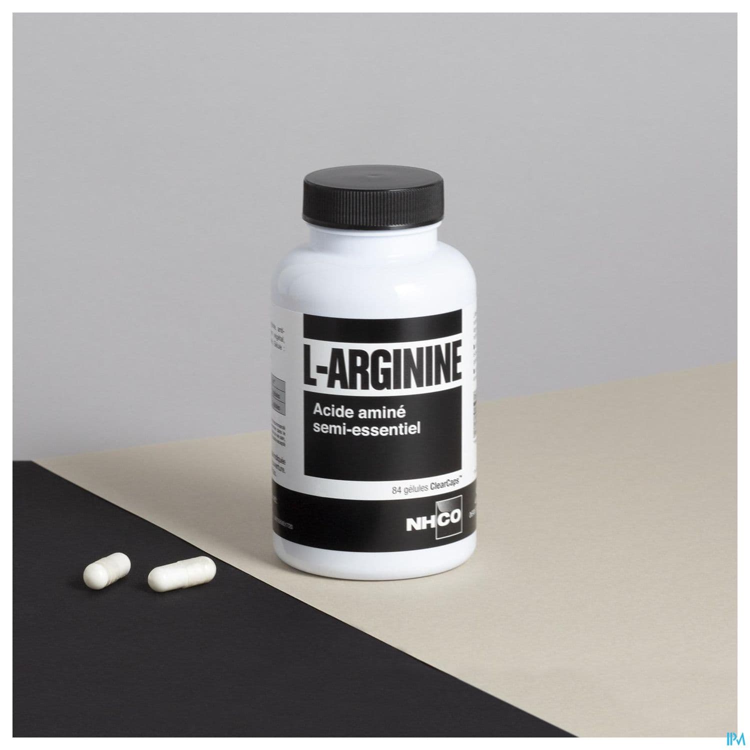 NHCO L-ARGININE GELUL84