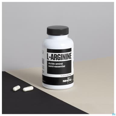 NHCO L-ARGININE GELUL84