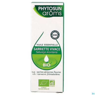 PHYTOSUNAROM SARRIET VIV BIO HE5ML