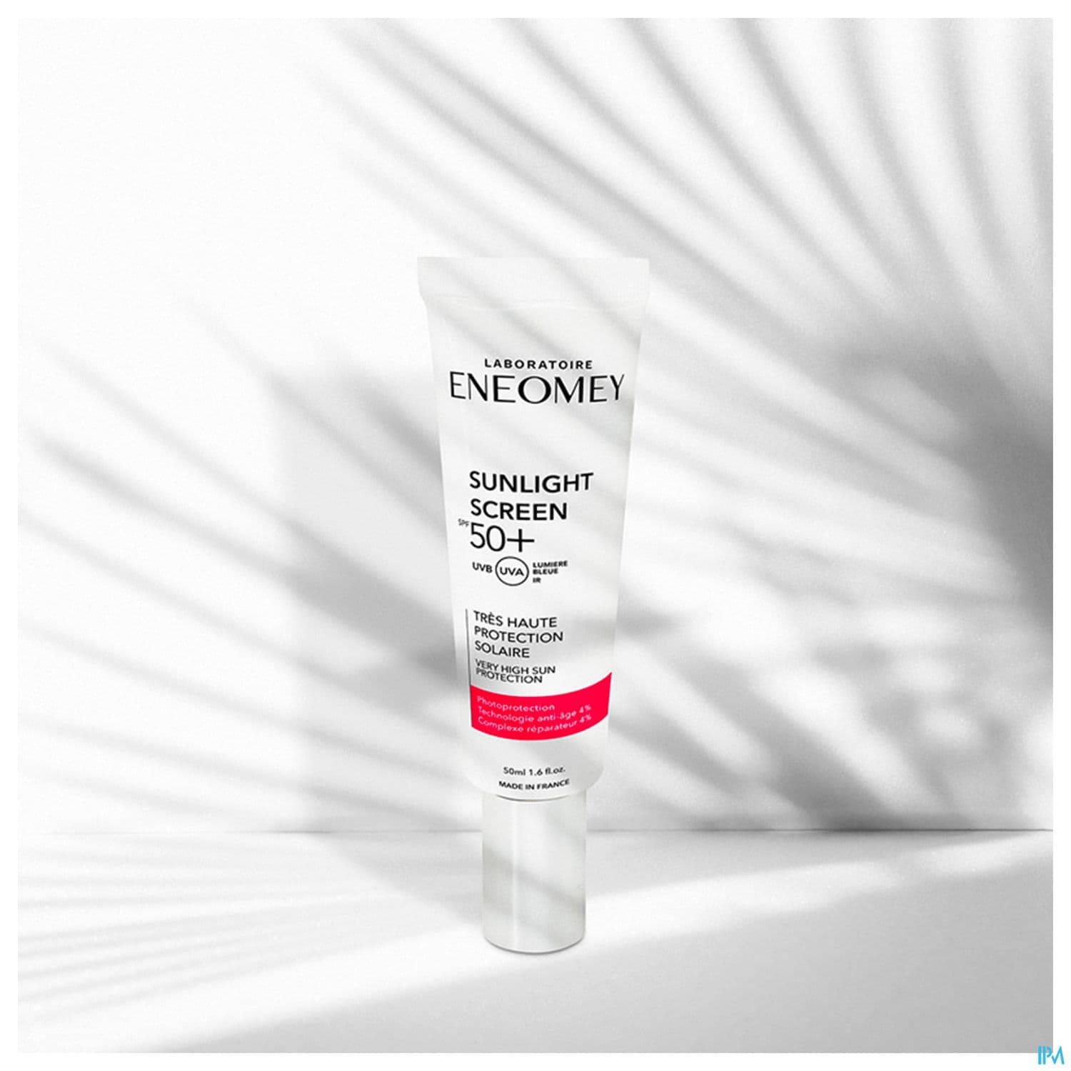ENEOMEY SUNLIGHT SCREEN 50+ 50ML