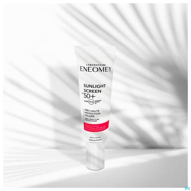 ENEOMEY SUNLIGHT SCREEN 50+ 50ML