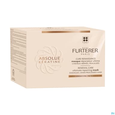 FURTERER ABS KERA MASQ NORM 200ML