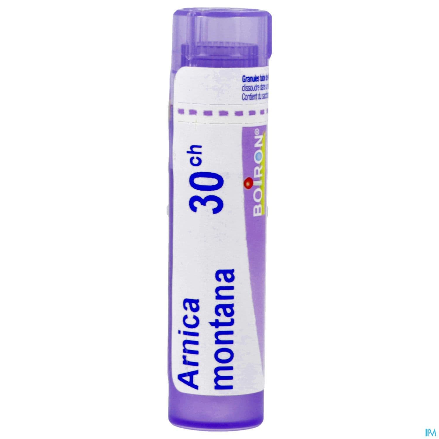 Boiron Arnica Montana 30ch Granules 4g