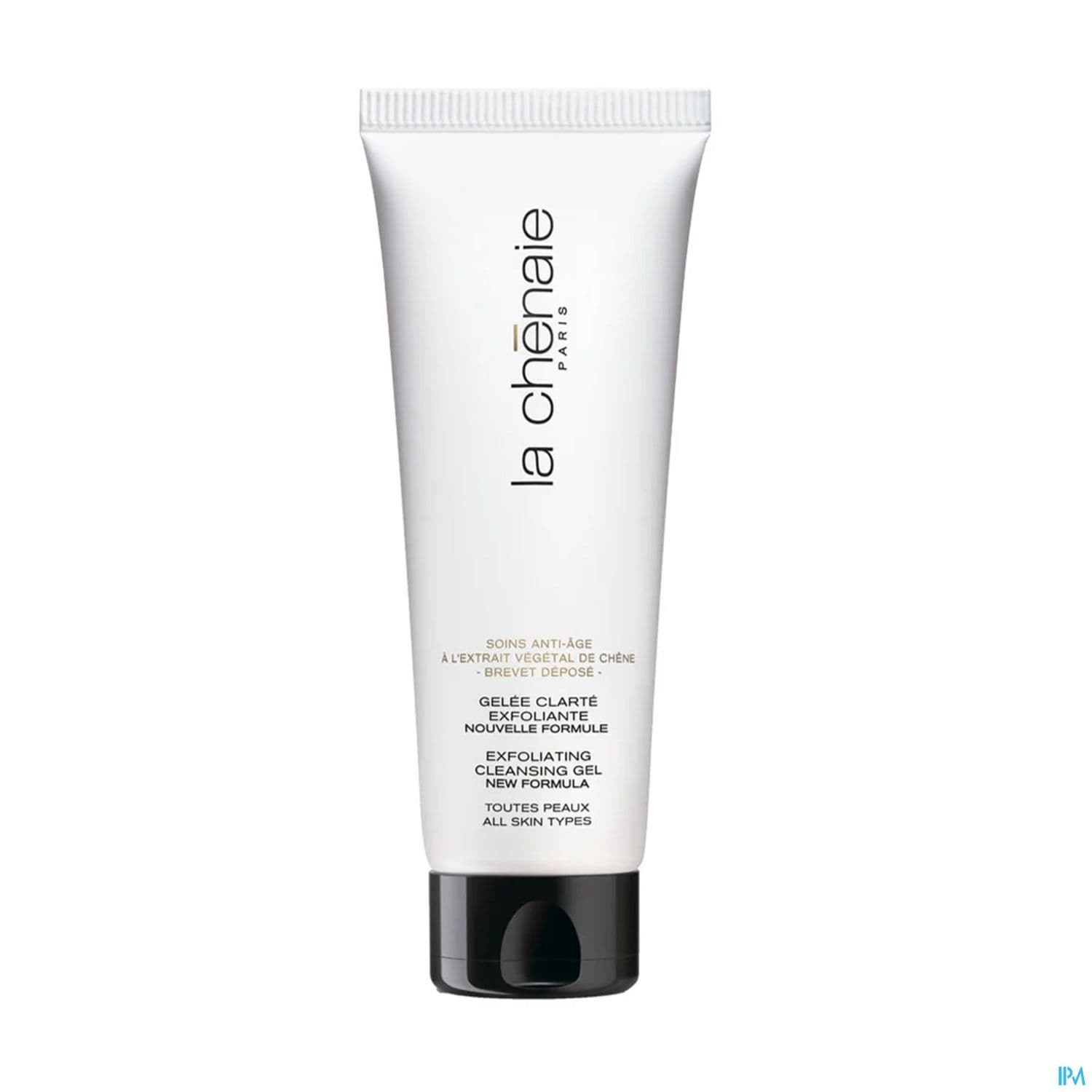La Chenaie Gelee Clarte Exfoliante 100ml