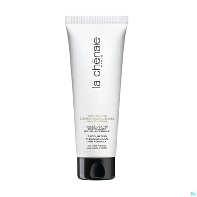 La Chenaie Gelee Clarte Exfoliante 100ml