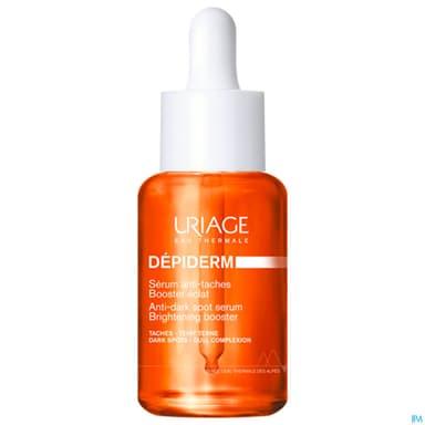URIAGE DEPIDERM SER A/TACHE 30ML