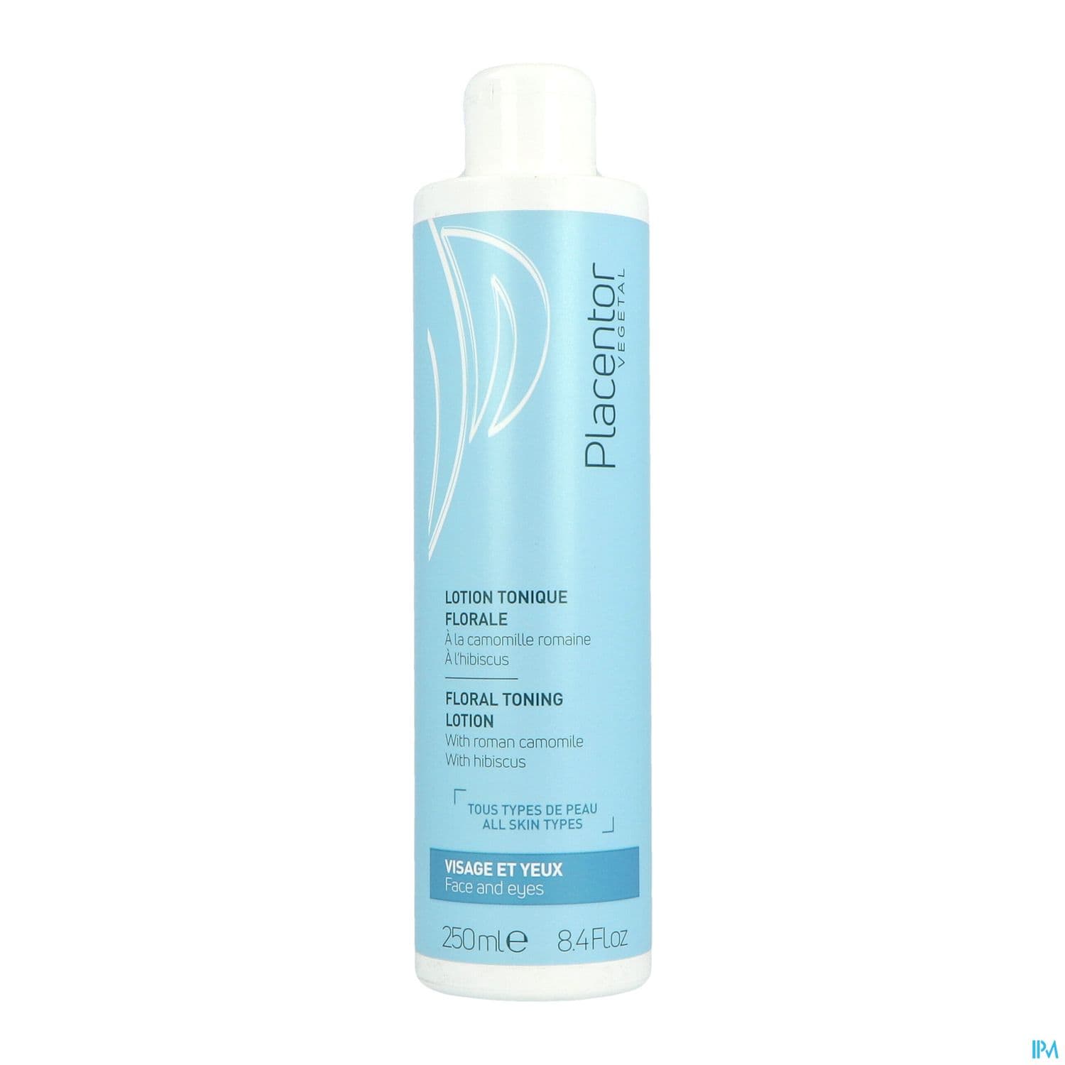 PLACENTOR TONIQ FLORAL LOT250ML