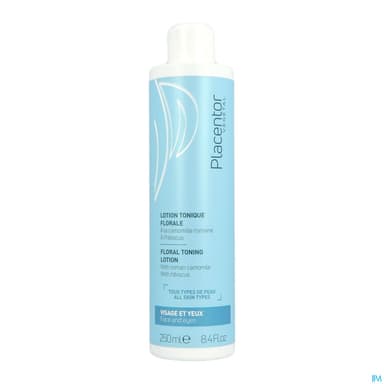 PLACENTOR TONIQ FLORAL LOT250ML