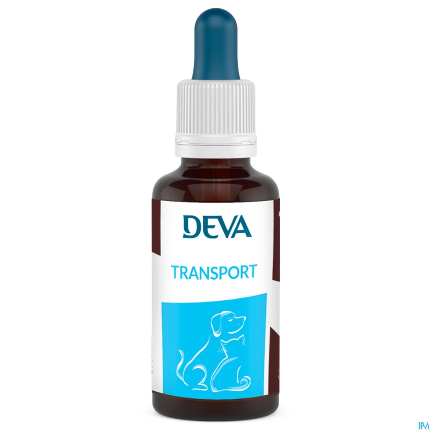 DEVA BIO TRANSPORT CG 30ML