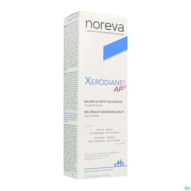 XERODIANE AP+ BAUM NUTR RELIP200ML