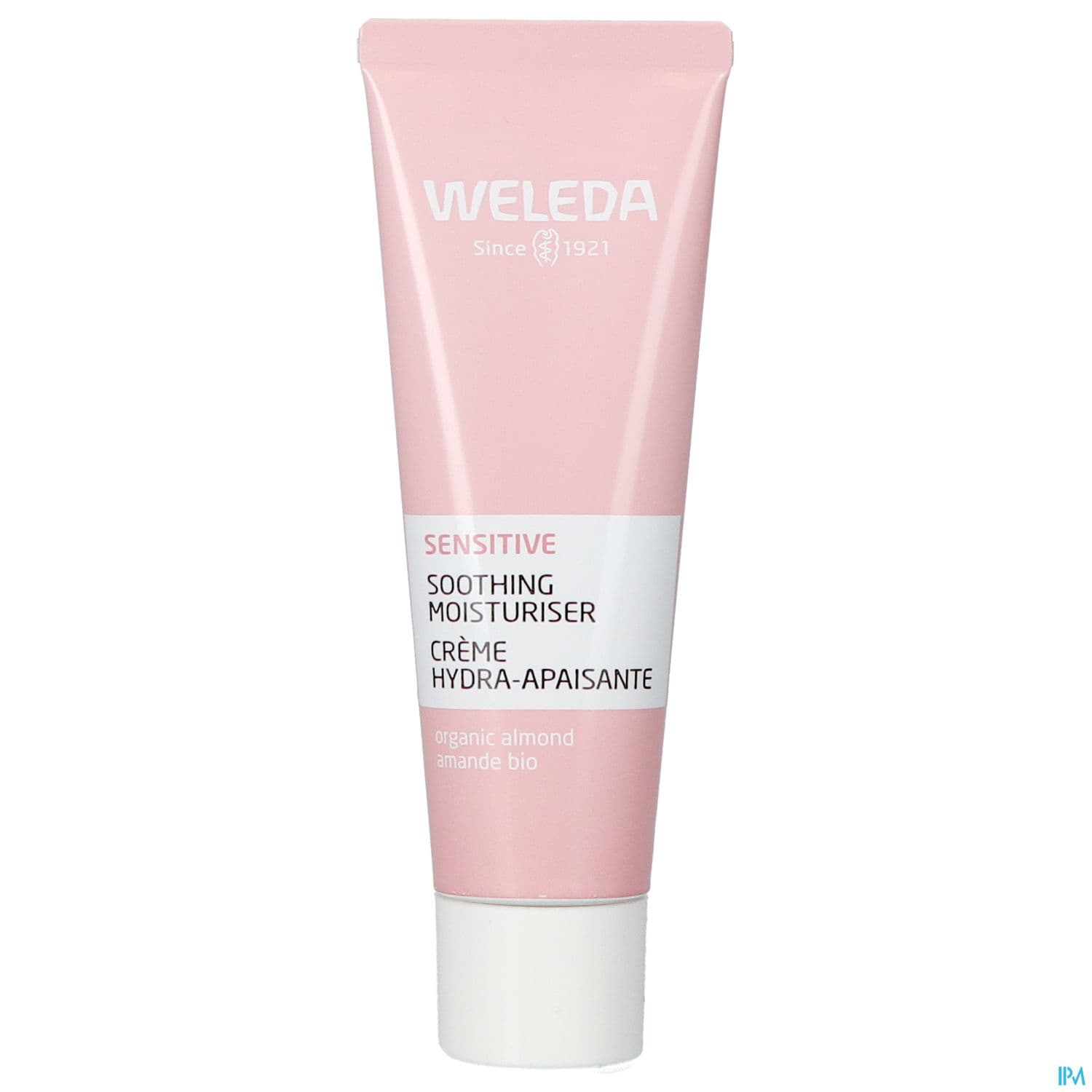 WELEDA AMANDE CR CONFORT 30ML
