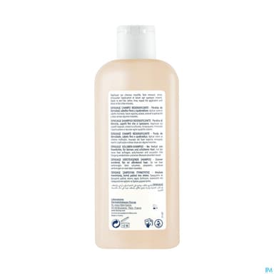 DENSIAGE SH REDENS 200ML