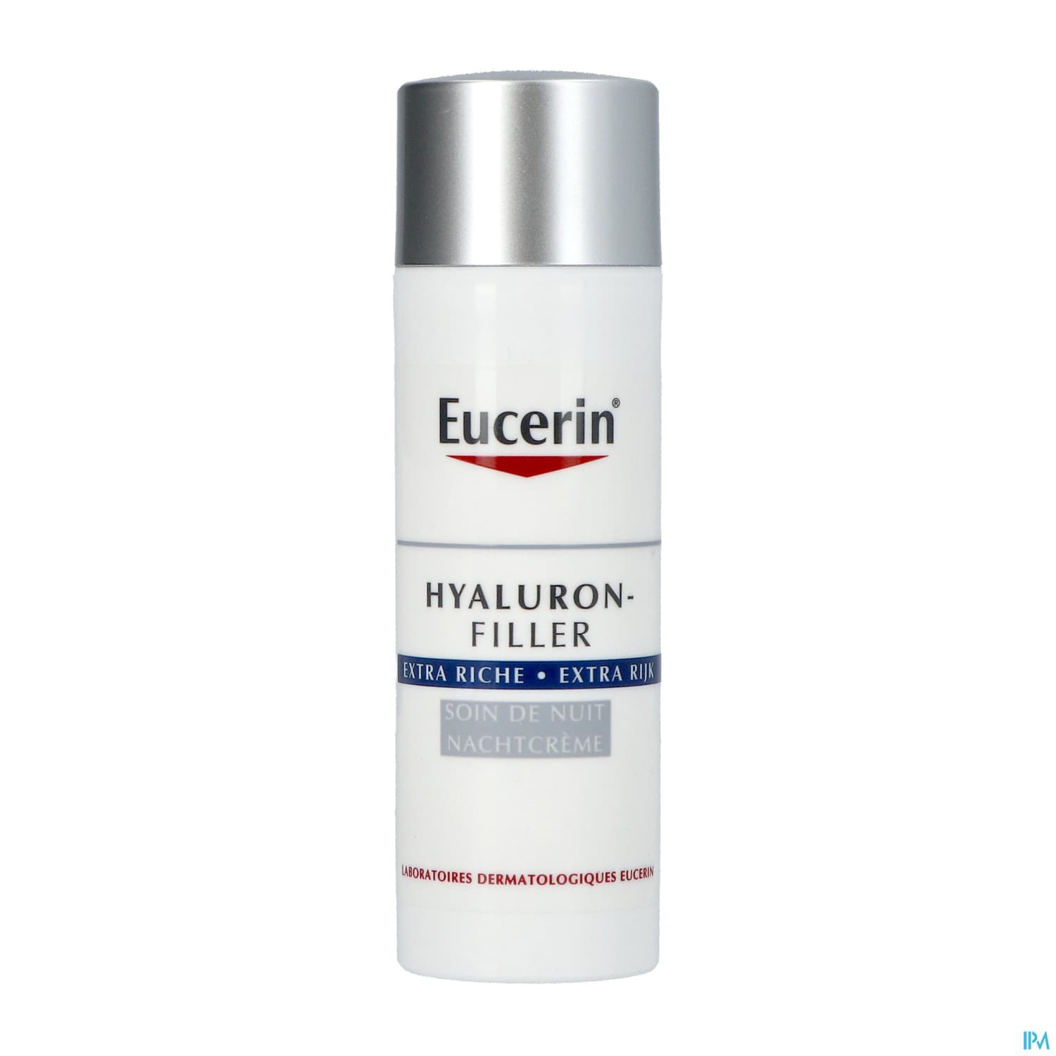 EUCERIN HYALURON EXTRA RICHE NUIT
