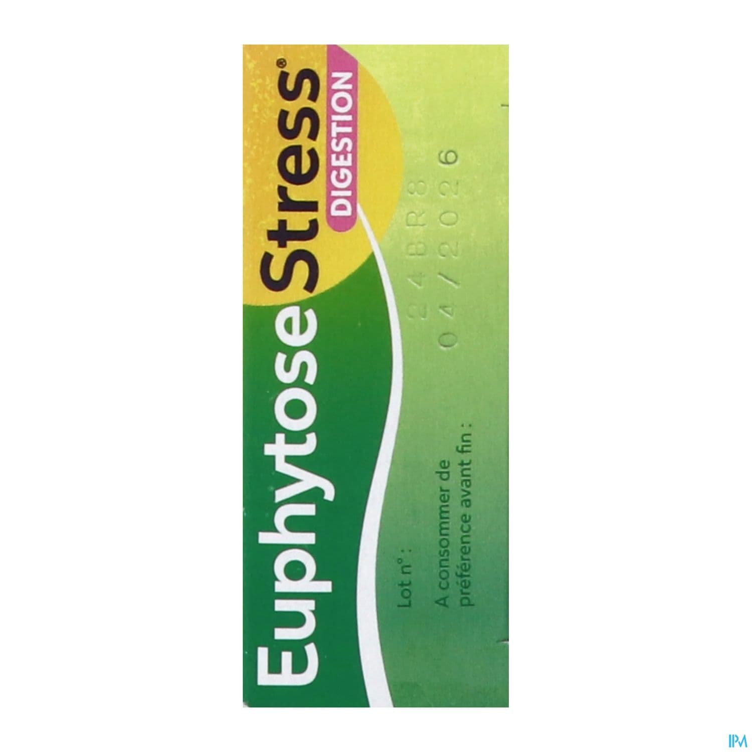 EUPHYTOSE CONFORT INTESTIN GELUL28