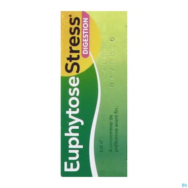 EUPHYTOSE CONFORT INTESTIN GELUL28