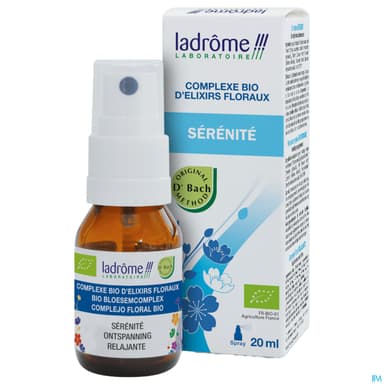 LADROME ELIXIR SERENITE 20ML