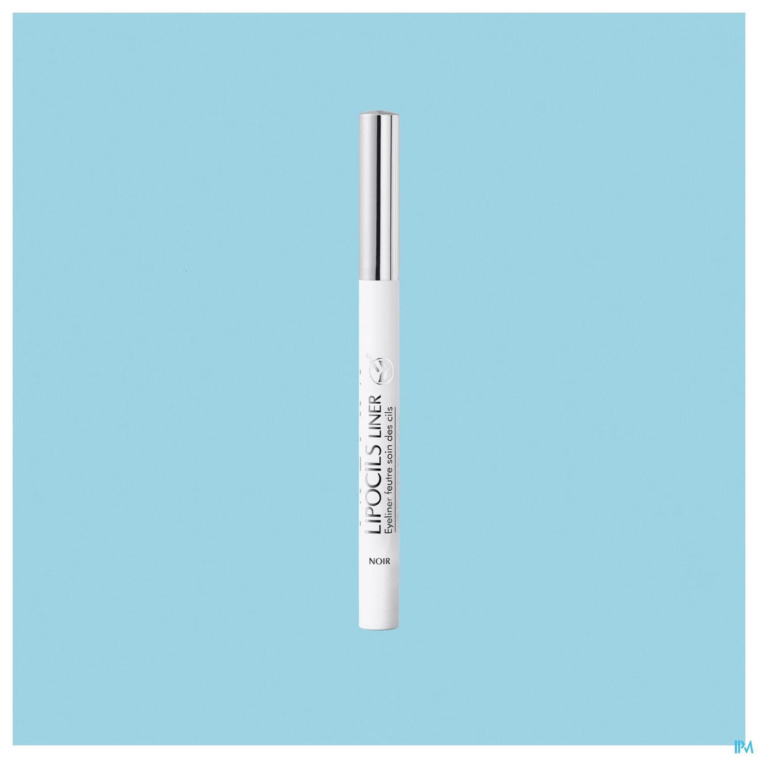 Talika Lipocils Eyeliner Feutre Cils Noir 0ml8