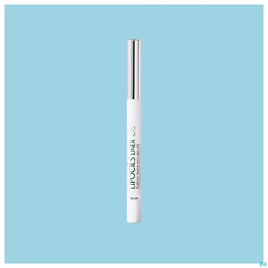 Talika Lipocils Eyeliner Feutre Cils Noir 0ml8