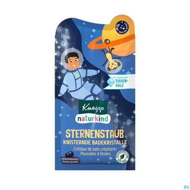 KNEIPP KID SEL BAIN PET ESPACE 60G