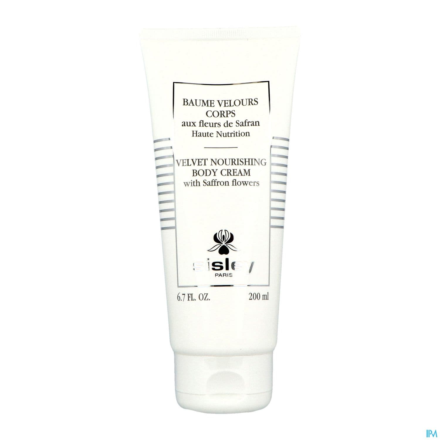 SISLEY BAUME VELOURS CORPS 200ML