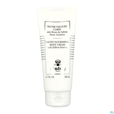 SISLEY BAUME VELOURS CORPS 200ML