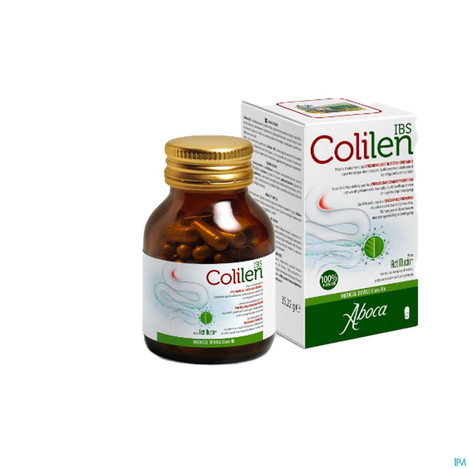COLILEN IBS GELUL 96