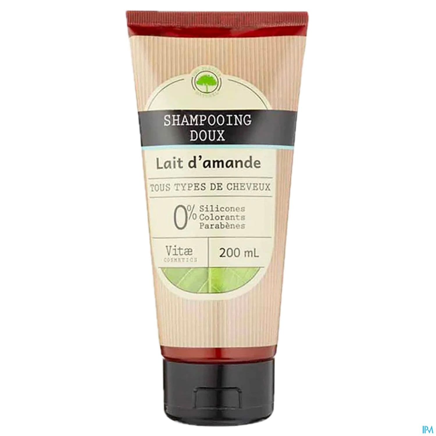 VITAE COSM SH DOUX AMAND 50ML