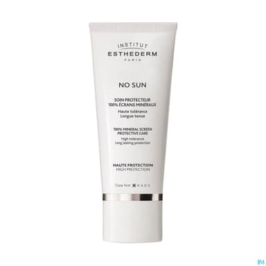 Esthederm No Sun Soin Protecteur Mineral 50ml