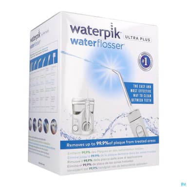 WATERPIK WP 160EU WF FLOSSER
